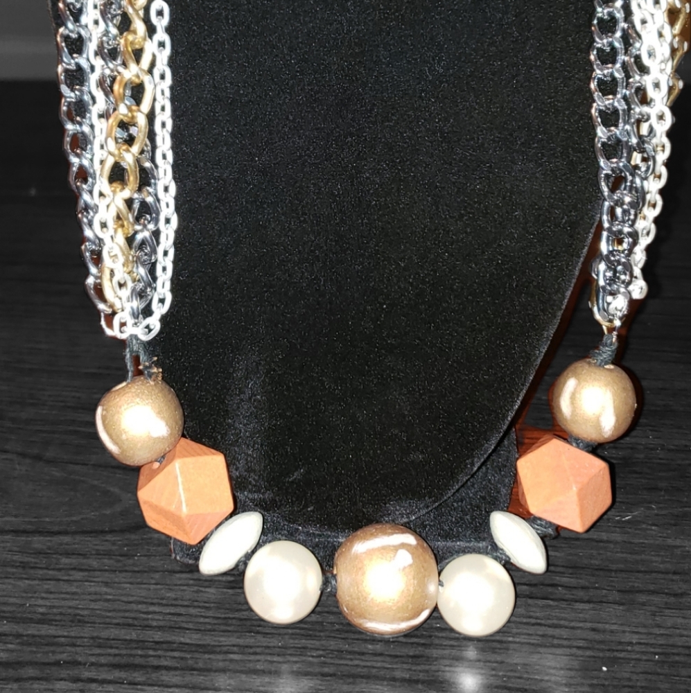 Handmade jewelry